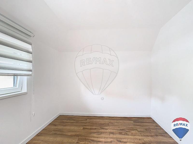 Maison - 113 m² - 5 pièces