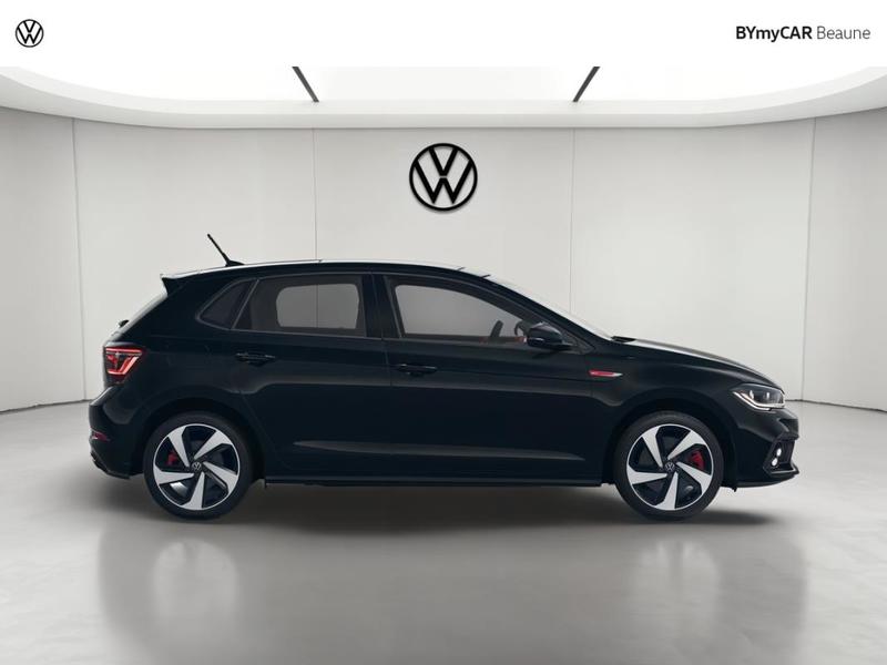 Volkswagen Polo 2.0 Tsi 207 s&amp;S Dsg7 Gti