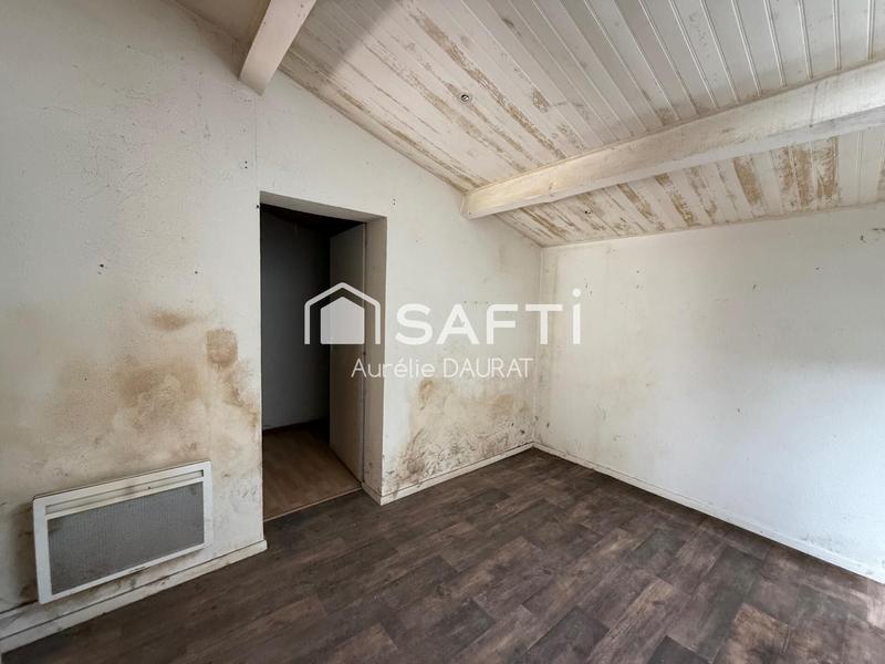 Maison - 148 m² - 5 pièces