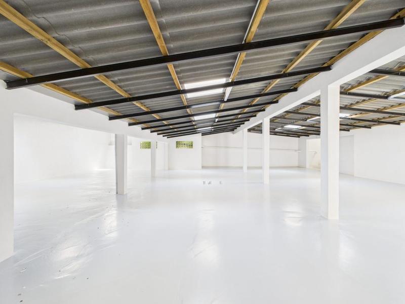 Local commercial - 350 m²