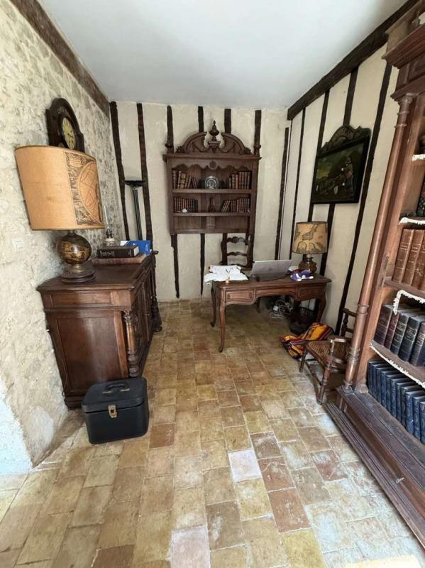 Maison de campagne - 174 m² - 7 pièces