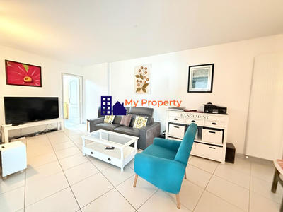 Maison - 98 m² - 6 pièces