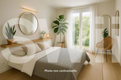 Immeuble - 69 m² - 3 pièces