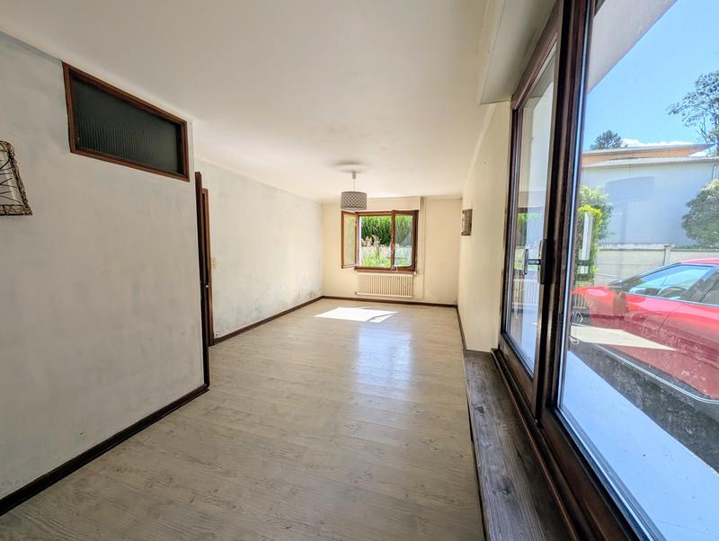 Appartement - 103 m² - 4 pièces