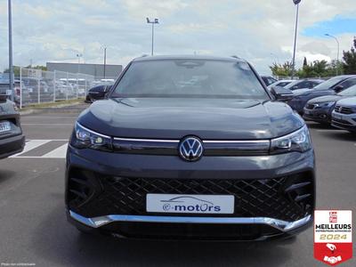 Volkswagen Tiguan 2.0 Tdi 150ch Dsg7 R-Line +Matrix Led +Iq.D