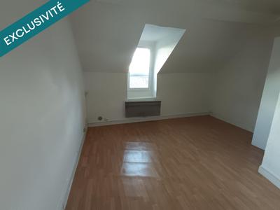 Appartement - 26 m² - 1 pièce