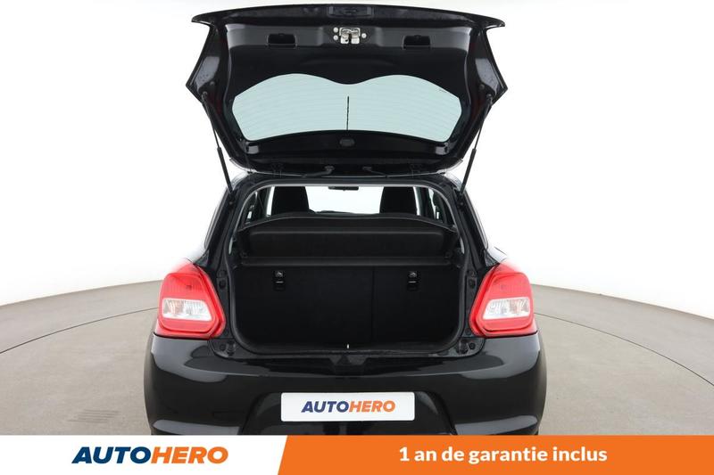 Suzuki Swift 1.2 DualJet Privilege 90 ch