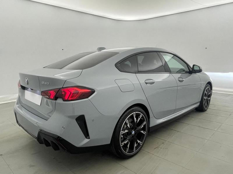 Bmw Série 2 Gran Coupé F74 220 170 ch Dkg7 m Sport