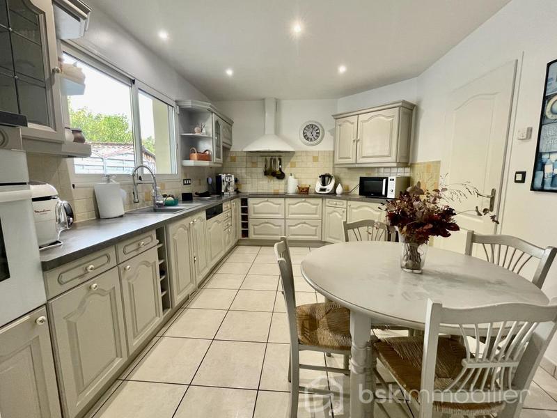 Villa - 148 m² - 6 pièces