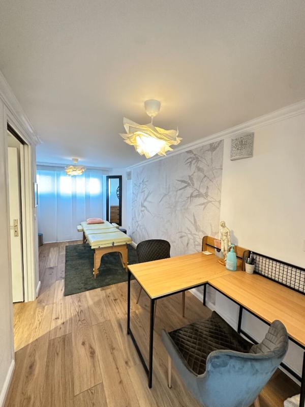 Maison - 154 m² - 5 pièces