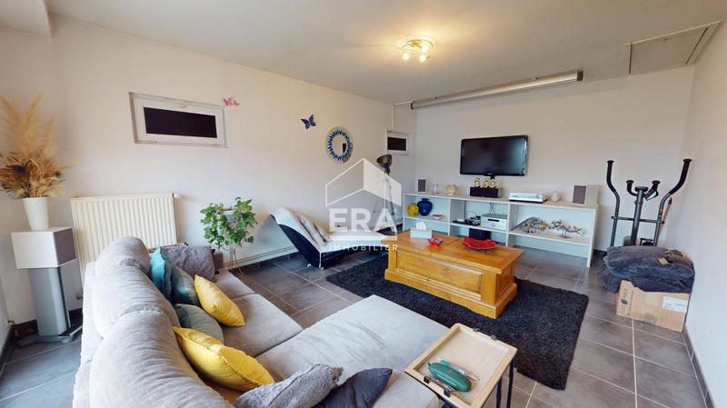 Maison - 150 m² - 7 pièces