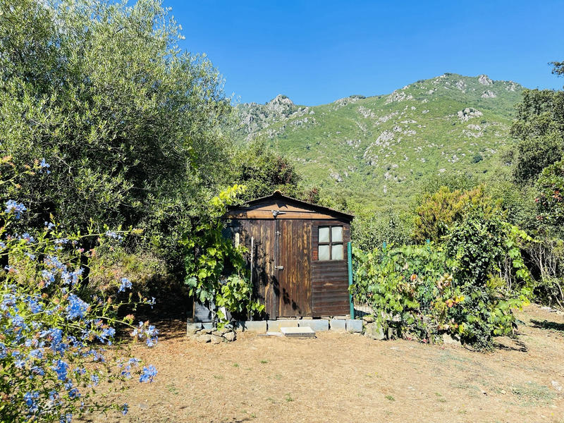 Villa - 154 m² - 6 pièces