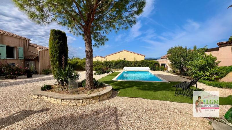 Maison - 115 m² - 4 pièces