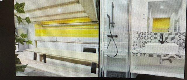 Appartement - 100 m² - 6 pièces