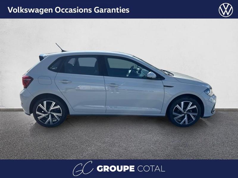 Volkswagen Polo 1.0 Tsi 95 s&amp;S Bvm5 R-Line