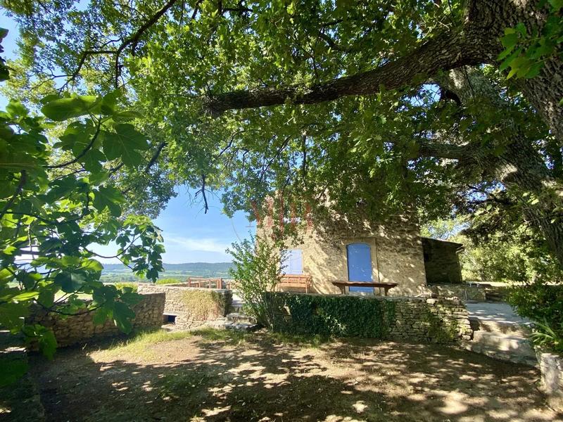 Mas - 478 m² - 15 pièces