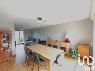 Maison - 160 m² - 7 pièces