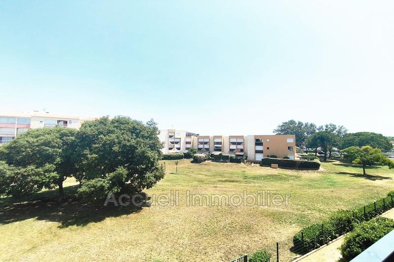 Appartement - 21 m²