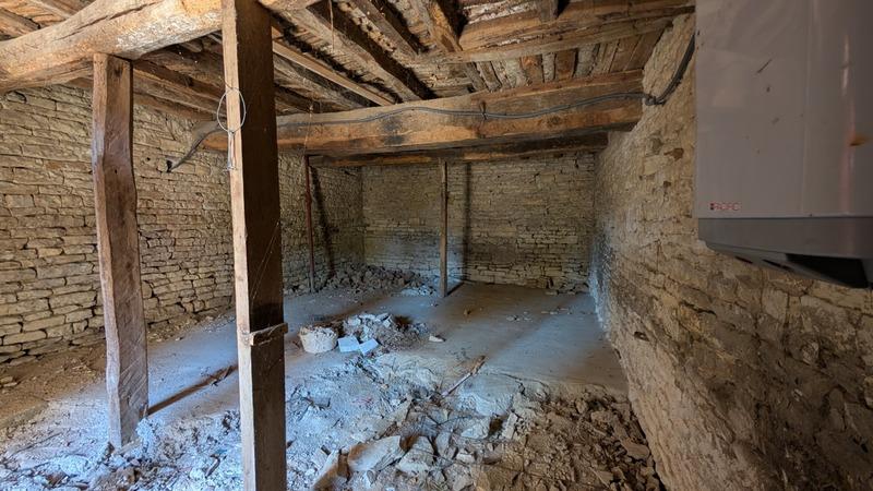 Maison - 28 m² - 3 pièces