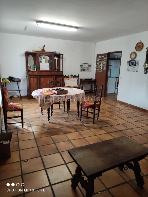 Maison traditionnelle - 92 m² - 5 pièces