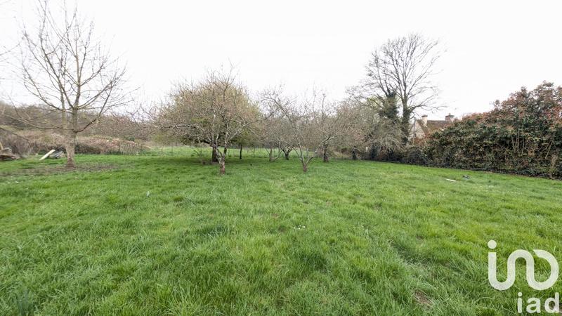 Maison - 180 m² - 7 pièces