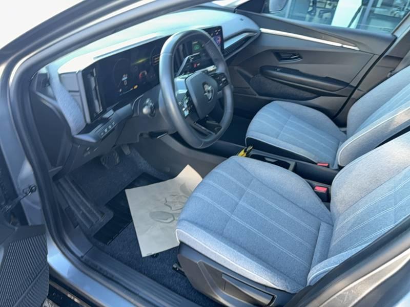 Renault Mégane E-Tech Ev40 130ch standard charge Equilibre