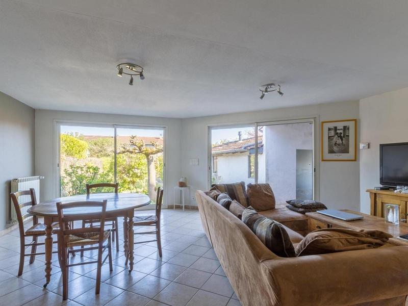 Maison - 148 m² - 6 pièces