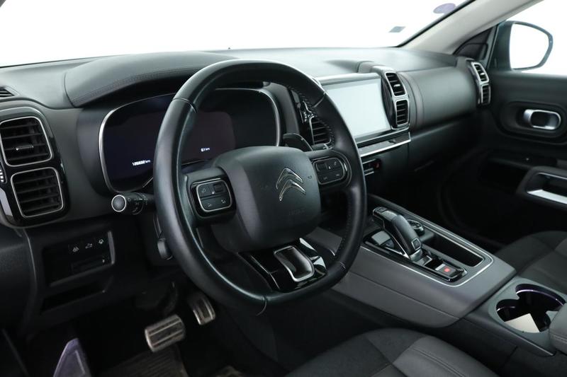 Citroën C5 Aircross 1.6 PureTech Shine Eat8 181 ch