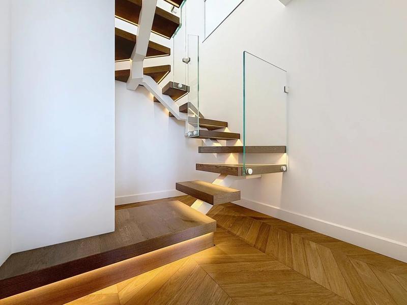 Duplex - 75 m² - 3 pièces