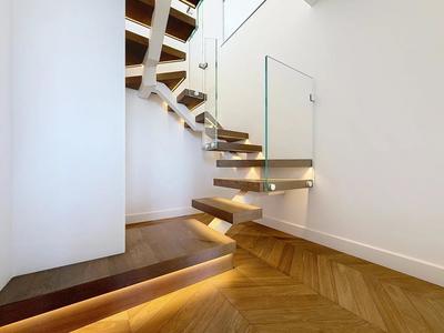 Duplex - 75 m² - 3 pièces