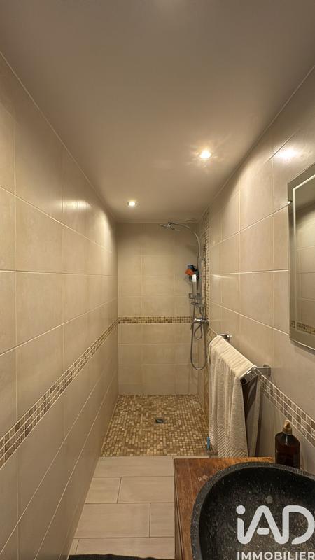 Maison - 168 m² - 6 pièces