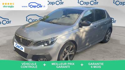 Peugeot 308 1.2 PureTech 130 Gt Line