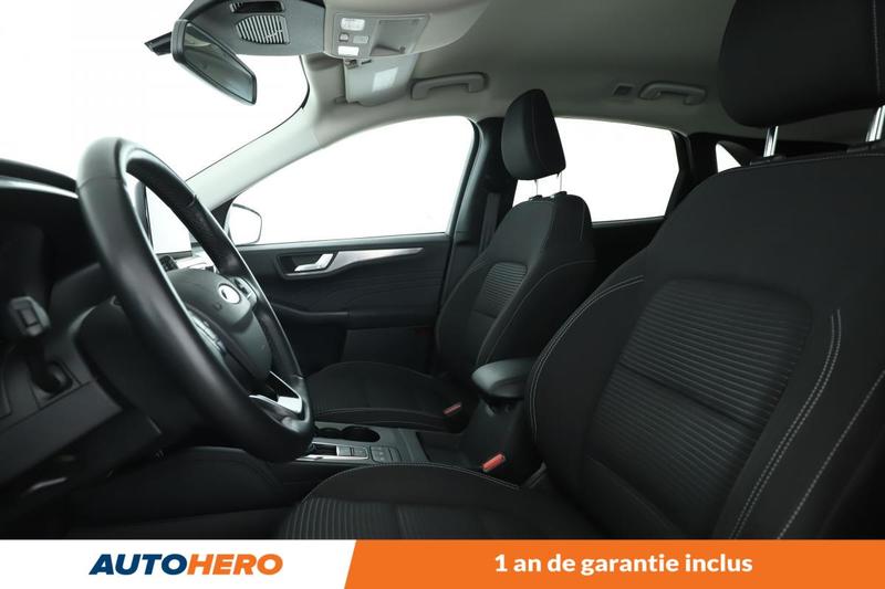 Ford Kuga 2.5 Duratec Fhev Titanium PowerShift 190 ch