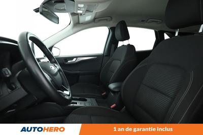 Ford Kuga 2.5 Duratec Fhev Titanium PowerShift 190 ch