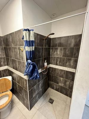 Appartement - 25 m²