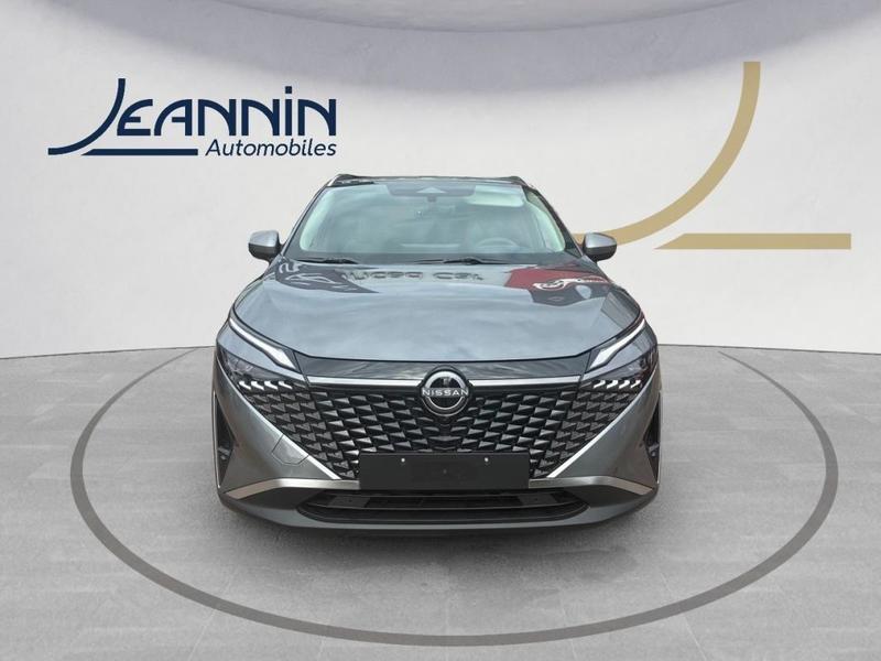 Nissan Qashqai e-Power 190 ch n-Connecta