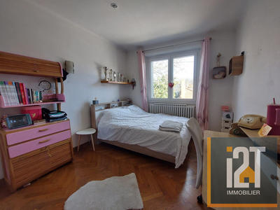 Maison ancienne - 152 m² - 5 pièces