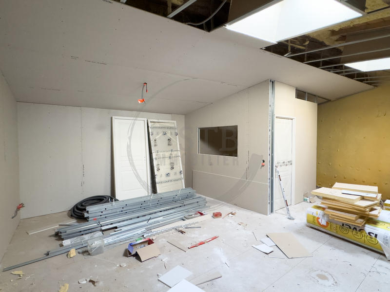 Immeuble - 220 m² - 9 pièces