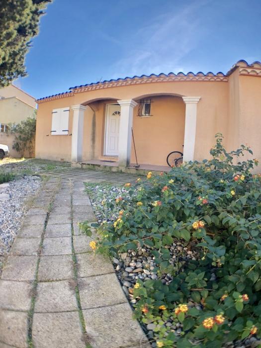 Villa - 96 m² - 4 pièces