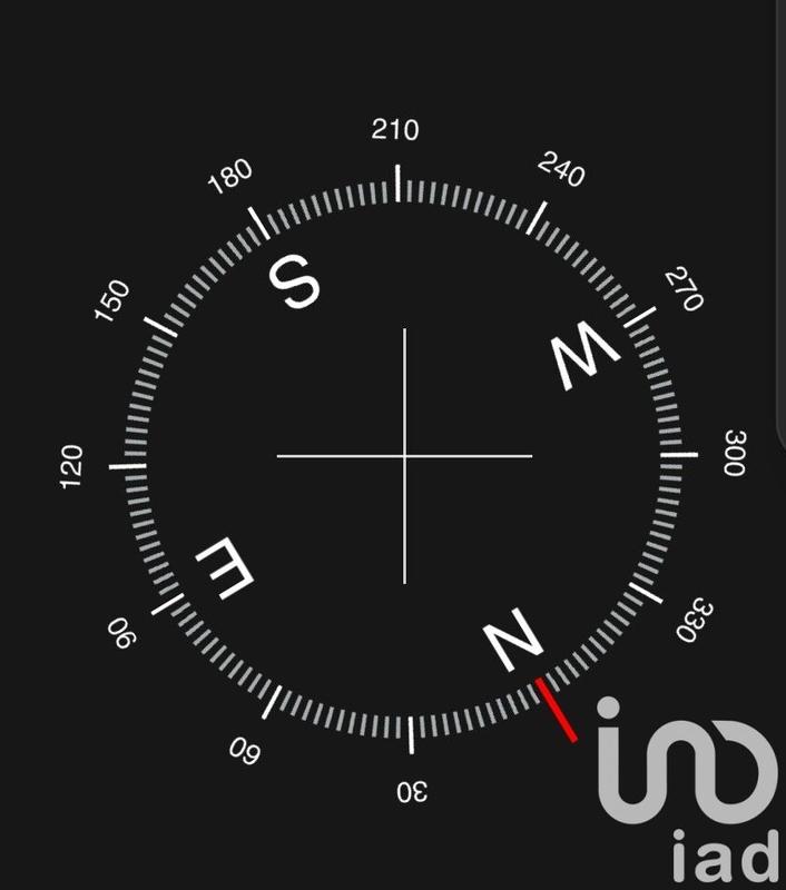 Maison - 70 m² - 3 pièces