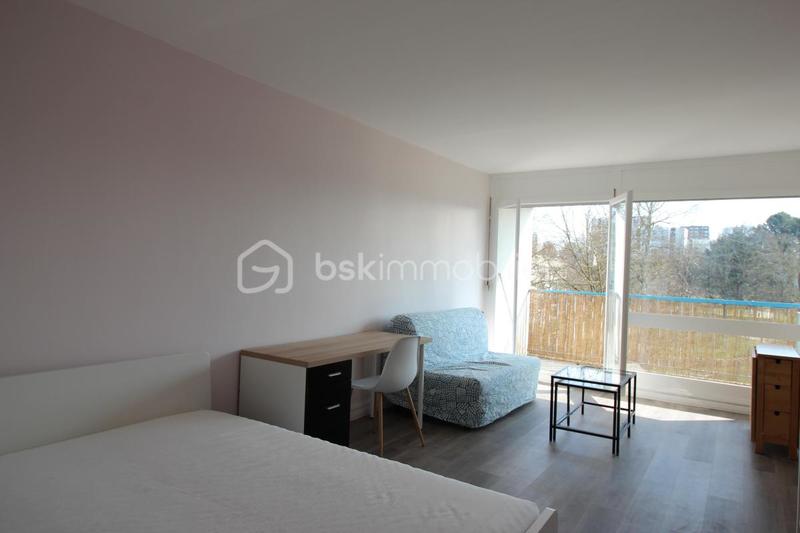 Studio - 35 m² - 2 pièces