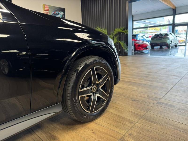 Mercedes Glc Coupé II 300 E Hybrid Eq 4matic Amg Line 9g-Tronic