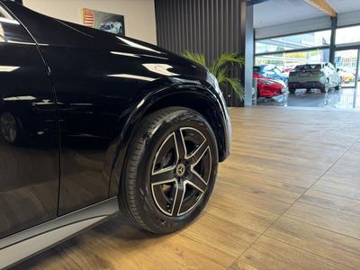 Mercedes Glc Coupé II 300 E Hybrid Eq 4matic Amg Line 9g-Tronic