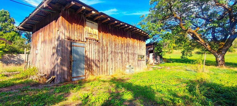 Maison ancienne - 360 m² - 9 pièces