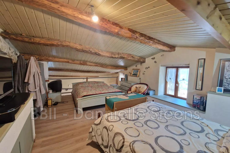 Bergerie - 150 m² - 6 pièces