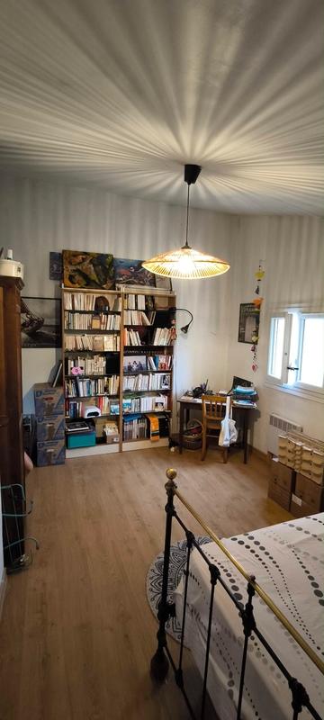 Maison - 79 m² - 4 pièces