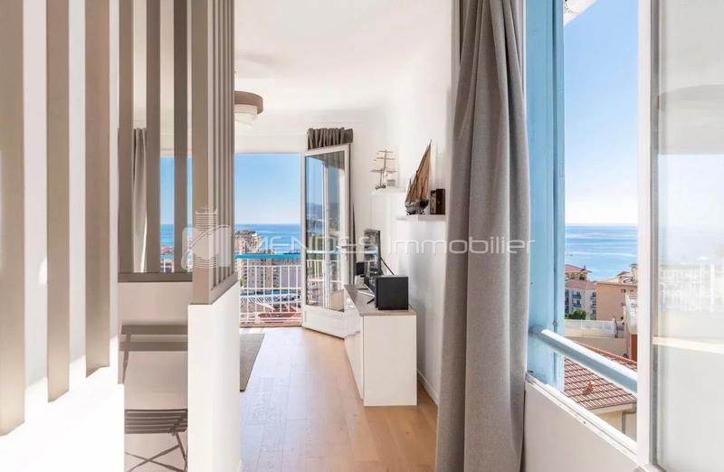 Appartement - 36 m² - 1 pièce