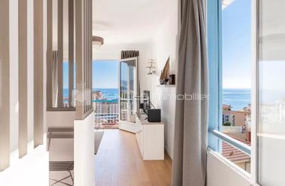 Appartement - 36 m² - 1 pièce