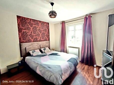 Appartement - 130 m² - 6 pièces