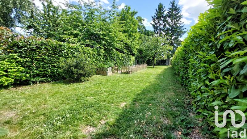 Maison - 65 m² - 2 pièces